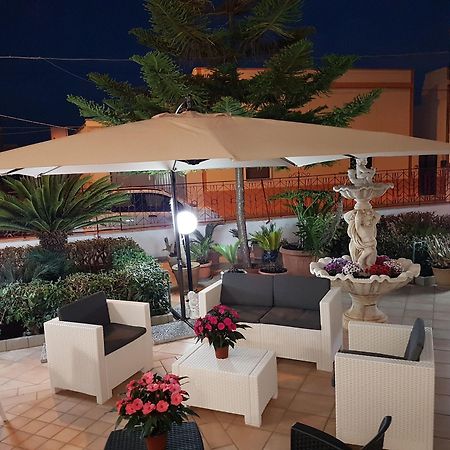 Hotel Il Giardino Di Elda Melissano Exteriér fotografie